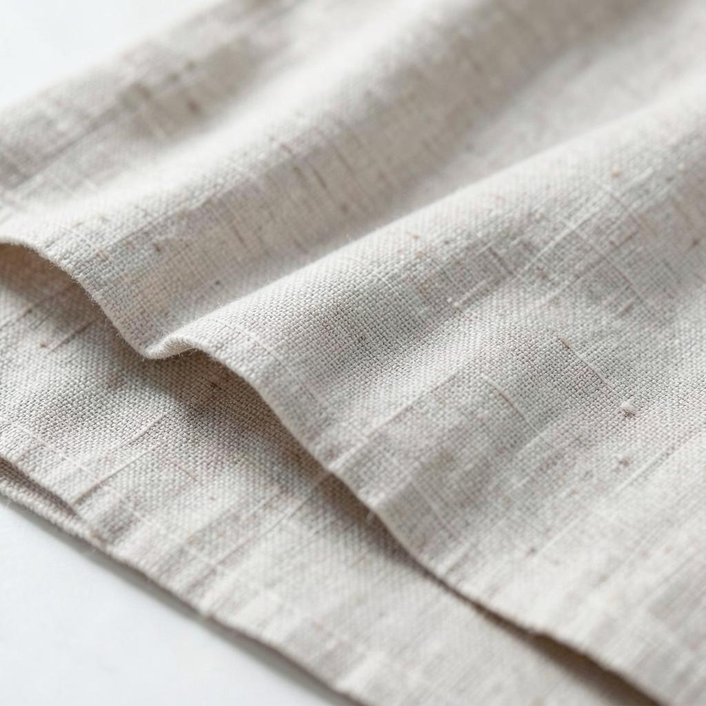 Lino Natural