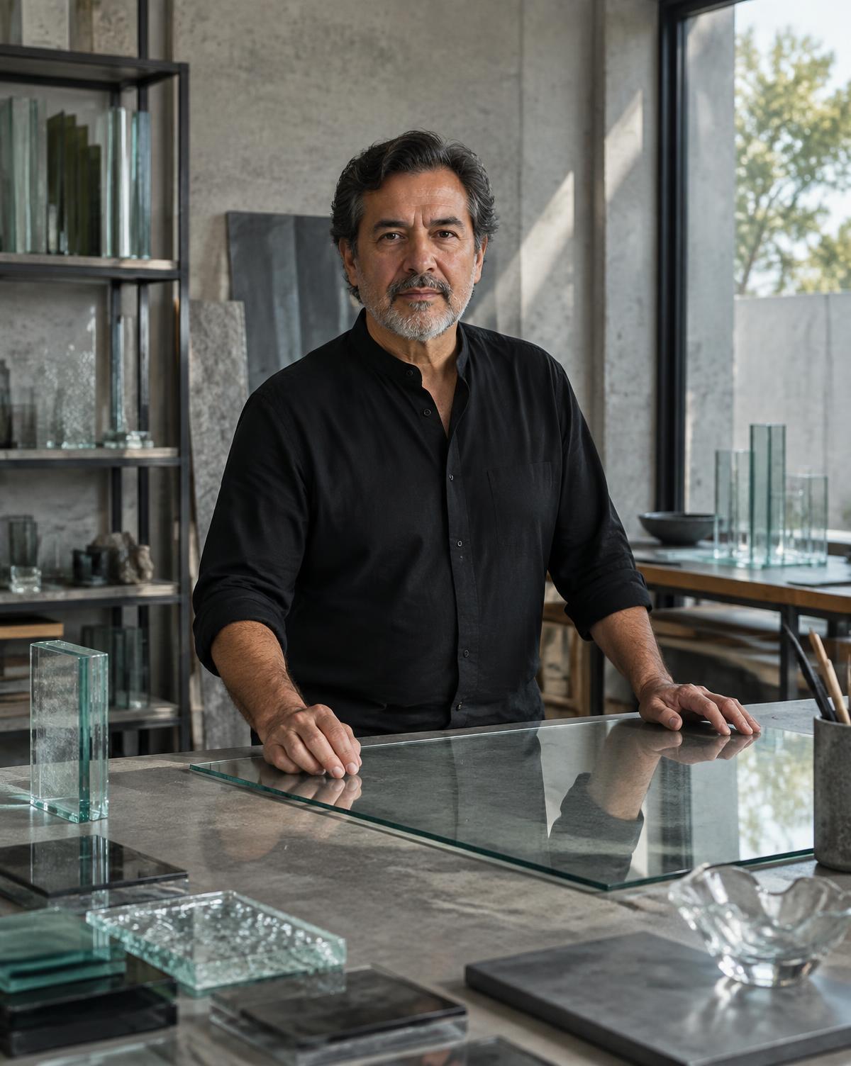 Alberto Pastrana