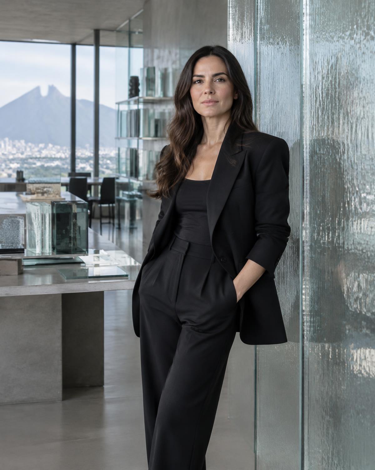 Ana Sofía Arredondo Guerra