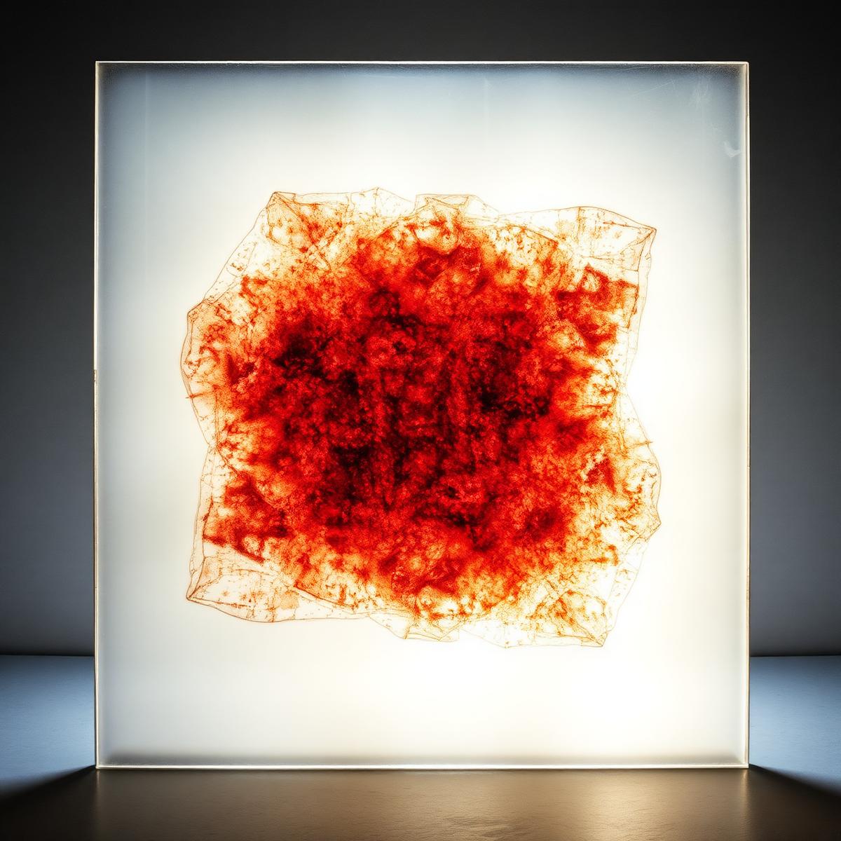 Arte y materialidad