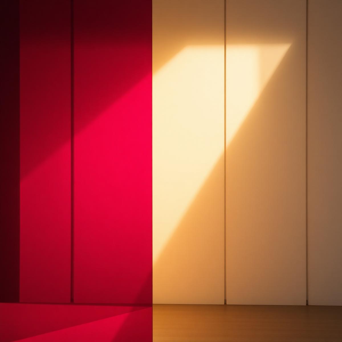 Color y atmósfera